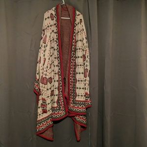 Divided by H&M Aztec Cardigan